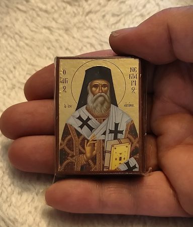 Mini Magnetic Icons